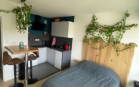 Au Cosy Studio I proche Europapark